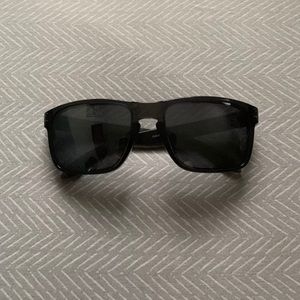 Oakley Holbrook sunglasses